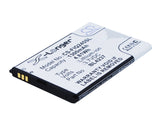 Battery for Fly IQ245 IQ245 Wizard IQ246 IQ246 Power IQ430 IQ430 Evoke BL4237