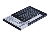 Battery for Fly IQ245 IQ245 Wizard IQ246 IQ246 Power IQ430 IQ430 Evoke BL4237