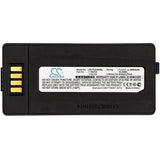 Battery for FLIR B2 E2 E25 E320 E45 E65 ThermaCam B2 ThermaCam E2 ThermaCam E25 ThermaCAM E320 ThermaCam E45 ThermaCam E65 ThermaCAM EX320 1195106 1195106-05 T198258
