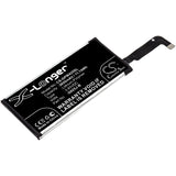 Battery for Google Pixel 4A G025J-B