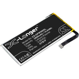 Battery for Google Pixel 5 GTB1F
