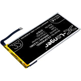 Battery for Google Pixel 5 GTB1F