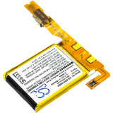 Battery for Garmin Vivoactive 360-00033-00