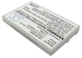 Battery for Gigabyte gSmart MW998 gSmart t600 A2K40-EB3010-Z0R GPS-H01