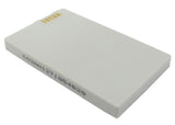 Battery for Gigabyte gSmart MW998 gSmart t600 A2K40-EB3010-Z0R GPS-H01