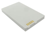 Battery for Gigabyte gSmart MW998 gSmart t600 A2K40-EB3010-Z0R GPS-H01