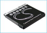 Battery for SoftBank Touch Diamond X04HT 35H00113-003 35H00113-03M DIAM160