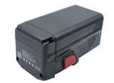 Battery for HILTI TE6-A Li TE6-A36 WSR36-A 2203932 418009 B36 B36V