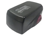 Battery for HILTI AG 125-A22 HDE 500-A22 SCM 22-A SCW 22-A SD 5000-A22 SF 22-A SFC 22-A SFH 22-A SID 22-A SIW 22-A SIW 22T-A TE 2-A22 TE 4-A22 WSR 22-A B22 B22/1.6 B22/2.6 B22/3.3