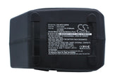 Battery for HILTI SF121 SID121 TCD12 00315082 00340470 SB12 SBP12 SFB120 SFB125 SFL12