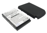 Battery for HP iPAQ 900 iPAQ 910 iPAQ 910c iPAQ 912 iPAQ 912c iPAQ 914 iPAQ 914c 452294-001 452584-001 459660-001 FA923AA HSTNH-I14C-K HSTNH-I18C HSTNH-K14B-HS HSTNH-K18B-S HSTNHK-K18B-S