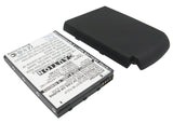 Battery for HP iPAQ 900 iPAQ 910 iPAQ 910c iPAQ 912 iPAQ 912c iPAQ 914 iPAQ 914c 452294-001 452584-001 459660-001 FA923AA HSTNH-I14C-K HSTNH-I18C HSTNH-K14B-HS HSTNH-K18B-S HSTNHK-K18B-S