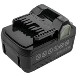 Battery for HiKOKI C3607DAQ4 AW18DBL CN18DSL C3607DA CE18DSL CG36DA CH3656DA CJ36DA(H2Z) CJ36DB C3605DYA CG36DTA CS3630DA BSL36A18 BSL36B18