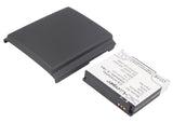 Battery for T-Mobile HD2 Leo 35H00128-00M 99H10082-00 BA E400 BA S400 BB81100