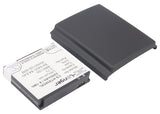 Battery for T-Mobile HD2 Leo 35H00128-00M 99H10082-00 BA E400 BA S400 BB81100