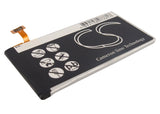 Battery for HTC A620 A620e A620t PM59100 Windows Phone 8S 35H00204-01M BM59100