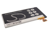Battery for HTC A620 A620e A620t PM59100 Windows Phone 8S 35H00204-01M BM59100