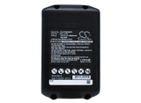 Battery for Hitachi 18DL C 18DSL C 18DSL2 CJ 18DSL CR 18DSL DH 18DSL DS 18DBL DS 18DSAL DV 18DBL FCG G 18DSL R 18DSL RB 18DSL UB 18DAL UB 18DSL WH 18DSAL 330067 330068 330139 33055 BSL 1815X BSL 1830
