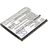Battery for HTC D210h Desire 210 Desire 210 Dual Sim B0PD2100