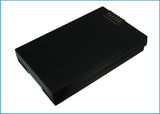 Battery for HTC P6000 Census 35H00083-03M MELB160