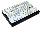 Battery for HTC P6000 Census 35H00083-03M MELB160