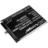 Battery for HTC F233 U20 5G B2Q9F100