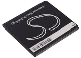 Battery for Huawei Ascend D Ascend D LTE Ascend D Quad Ascend D Quad XL Ascend HW-01E U9501L U9510 U9510I HB5T1H