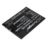 Battery for Huawei AQM-AL00 AQM-TL00 Enjoy 10S Honor V20 PCT-AL10 PCT-L29 PCT-LX9 PCT-TL10 View 20 HB426489ECW HB426489EEW