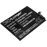 Battery for Huawei Nova 5 Nova 5 Pro SEA-AL00 SEA-AL10 SEA-TL00 SEA-TL10 HB396589ECW
