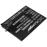 Battery for Huawei Nova 5 Nova 5 Pro SEA-AL00 SEA-AL10 SEA-TL00 SEA-TL10 HB396589ECW