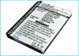 Battery for HP iPAQ hw6800 iPAQ rw6800 iPAQ rw6815 iPAQ rw6818 iPAQ rw6828 iPAQ rw6828 Titanium Black 603FS20152 AHL03715206
