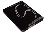 Battery for HP iPAQ hw6800 iPAQ rw6800 iPAQ rw6815 iPAQ rw6818 iPAQ rw6828 iPAQ rw6828 Titanium Black 603FS20152 AHL03715206