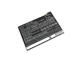 Battery for Apple A1538 A1546 A1550 iPad 5.2 iPad mini 4 020-00297 A1546