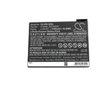 Battery for Apple A1538 A1546 A1550 iPad 5.2 iPad mini 4 020-00297 A1546