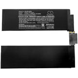 Battery for Apple A1934 A1979 A1980 A2013 iPad 8.3 iPad Pro 11 iPad Pro 11 2018 3rd Gen 020-02507 A2042
