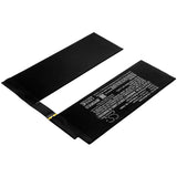 Battery for Apple A2123 A2152 A2154 iPad Air 10.5" 2019 iPad Air 3 iPad Air 3 2019 616-00540 A2134