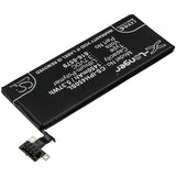 Battery for Apple A1387 A1431 iPhone 4S iPhone 4S 16GB iPhone 4S 32GB iPhone 4S 64GB MC918LL/A MC919LL/A MC920LL/A MC921LL/A MD269LL/A 616-0479 616-0579 616-0580 GB-S10-423282-0100 LIS1474APPC