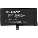 Battery for Apple iPhone 12 Mini A2471