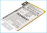 Battery for Apple iPhone 3G S iPhone 3G S 16GB iPhone 3G S 32GB 616-0431 616-0432 616-0434 616-0435 GB-S10-374270-0100 GB-S10-374270-0200