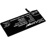Battery for Apple A1549 A1586 A1589 iPhone 6 616-0804 616-0805 616-0806 616-0809