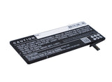 Battery for Apple A1633 A1688 A1691 A1700 iPhone 6s 616-00036