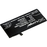 Battery for Apple A1863 iPhone 8 MQ6K2LL/A MQ6L2LL/A MQ6M2LL/A MQ7F2LL/A MQ7G2LL/A MQ7H2LL/A MQ7H2ZP/A 616-00357 616-00358
