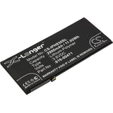 Battery for Apple A1984 A2105 A2106 A2108 iPhone 11.8 iPhone XR 616-00468 616-00471