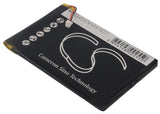Battery for Apple 2nd Generation iPOD 1st P325385A4H