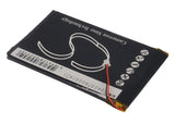 Battery for Apple 2nd Generation iPOD 1st P325385A4H
