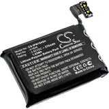 Battery for Apple A1858 GSRF-MQJQ2LL/A MQJN2LL/A MQJP2LL/A MQJQ2LL/A MQJU2LL/A MQKU2LL/A MQKV2LL/A MQKW2LL/A MQKX2LL/A MQKY2LL/A MQL62LL/A MR2W2LL/A MR352LL/A MRQE2LL/A Watch Series 3 4G 38mm A1848