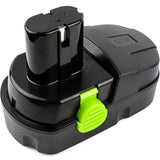 Battery for Kawasaki 19.2V Unisource 69007 691034 691235 691240 691306 690071 840045 840638