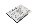 Battery for KAZAM TV 4.5 KATV45 KATV45-HSBH0014659