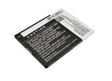 Battery for KAZAM TV 4.5 KATV45 KATV45-HSBH0014659