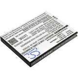 Battery for Kruger&Matz Drive Drive 2 KM0408 KM0414 BP-3B-I